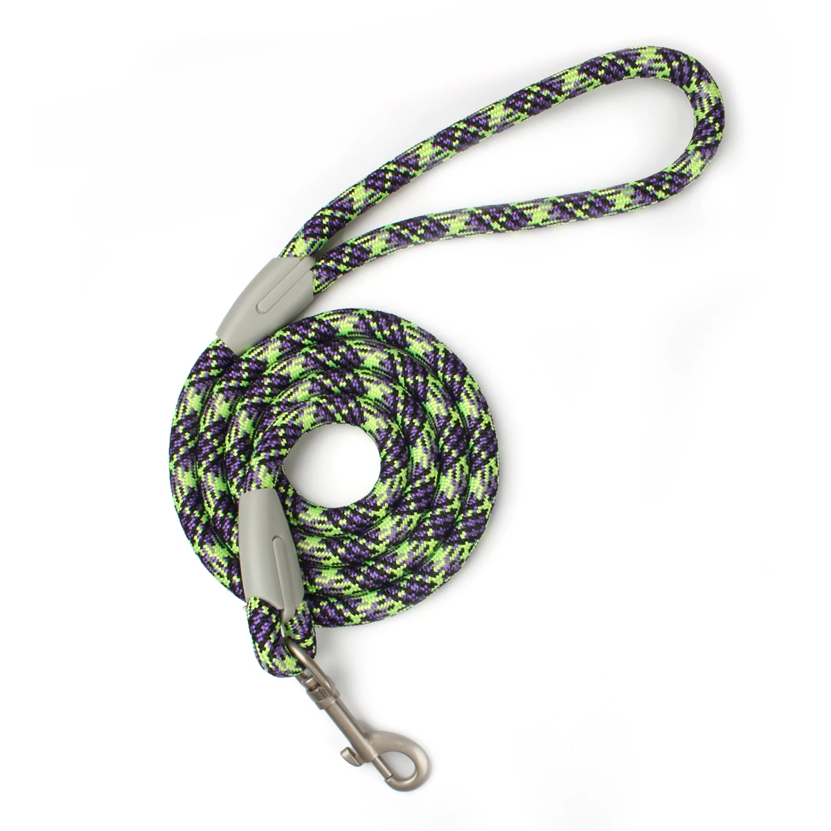 Leashes And Collar Set For Small Medium Large Dogs Pet French Bulldog Chihuahua Pug Outdoor Walking Lead Collar Leash Supplies - Image 32
