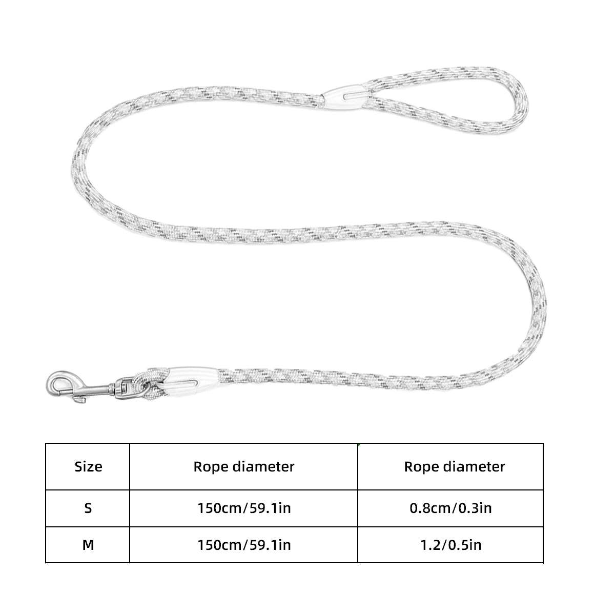 Leashes And Collar Set For Small Medium Large Dogs Pet French Bulldog Chihuahua Pug Outdoor Walking Lead Collar Leash Supplies - Image 34