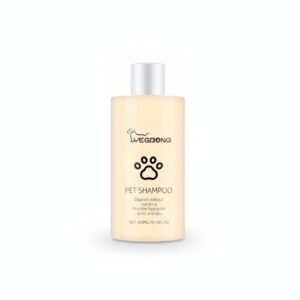 Detangling Shampoo