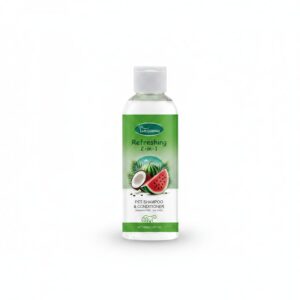 Sensitive Skin 2-in-1 Shampoo & Conditioner