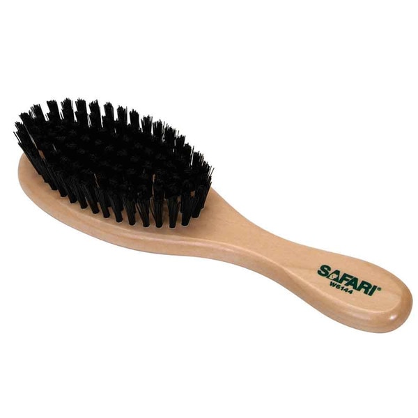 Safari Bristle Brush Small