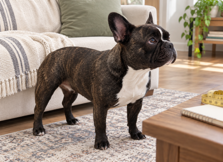 Mini French Bulldog: Size Labels and Welfare Questions