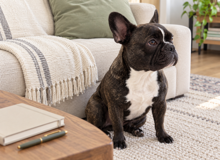 French Bulldog Seizures: First Aid and Emergency Signs